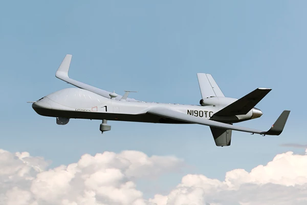 Η πονεμένη ιστορία των ελληνικών UAV’s – Το πρόγραμμα ΠΗΓΑΣΟΣ ΙΙ (βίντεο)